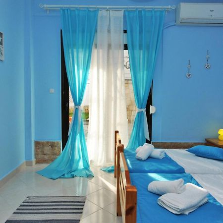 Fantasea View By Travelpro Services Nea Fokaia Halkidiki エクステリア 写真
