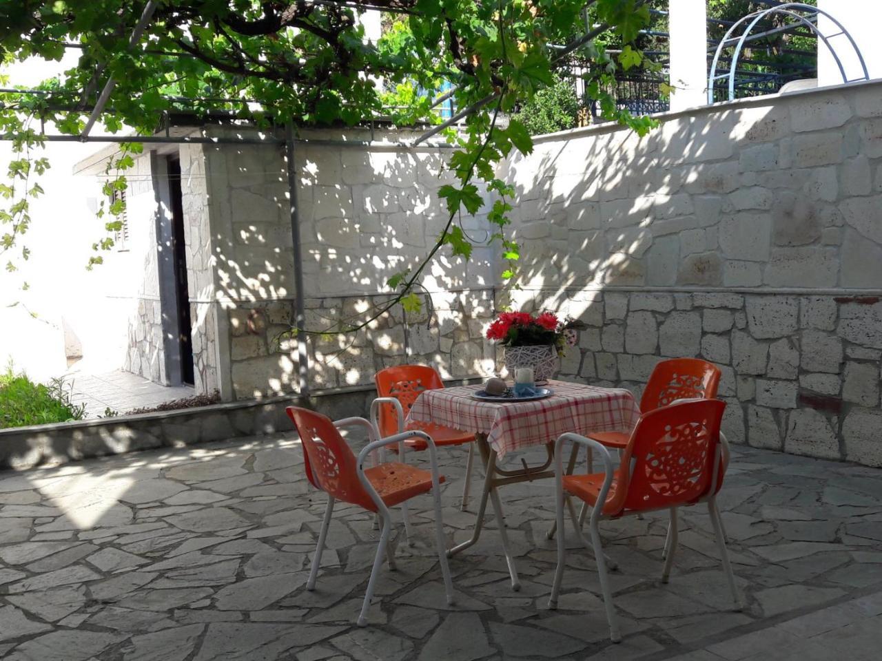 Fantasea View By Travelpro Services Nea Fokaia Halkidiki エクステリア 写真
