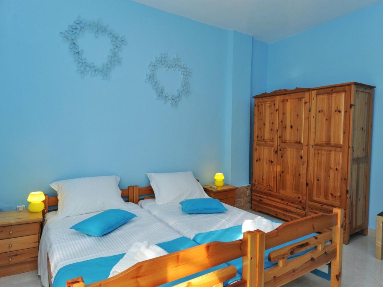 Fantasea View By Travelpro Services Nea Fokaia Halkidiki エクステリア 写真
