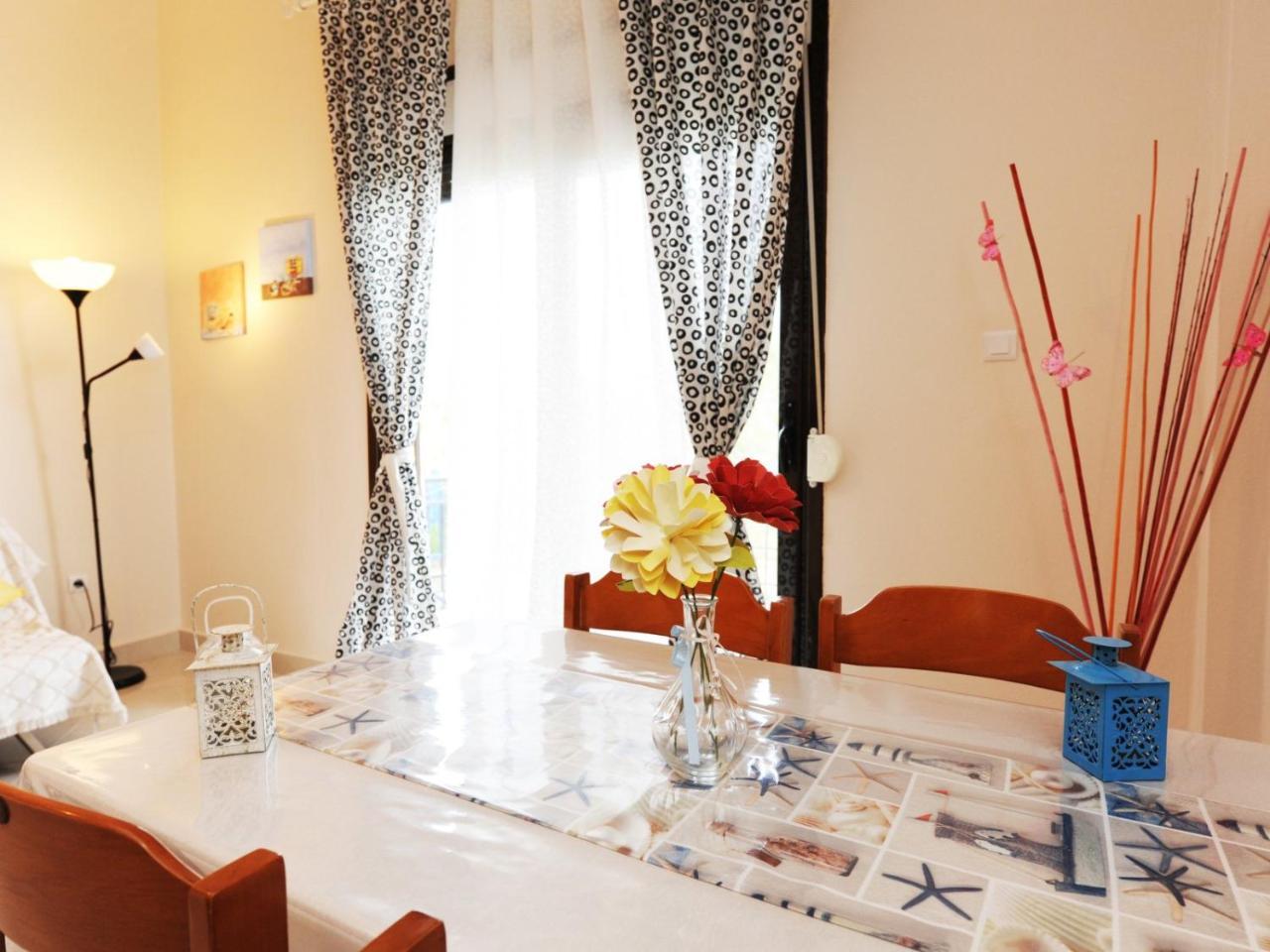 Fantasea View By Travelpro Services Nea Fokaia Halkidiki エクステリア 写真