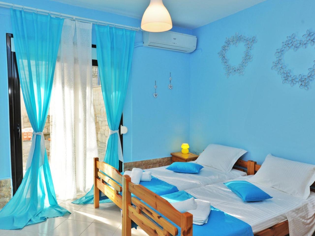 Fantasea View By Travelpro Services Nea Fokaia Halkidiki エクステリア 写真