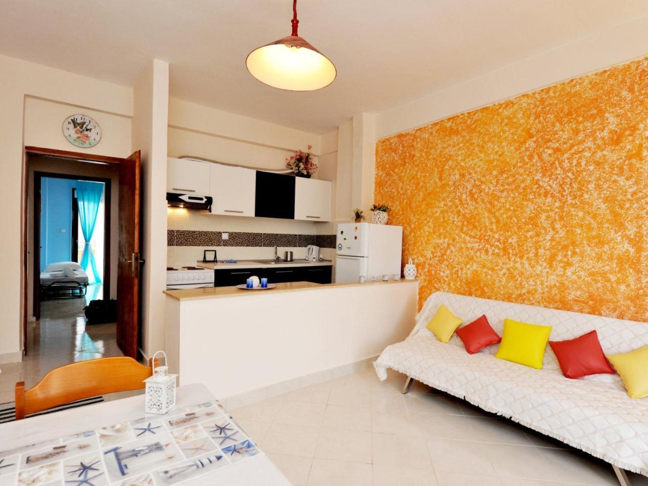 Fantasea View By Travelpro Services Nea Fokaia Halkidiki エクステリア 写真