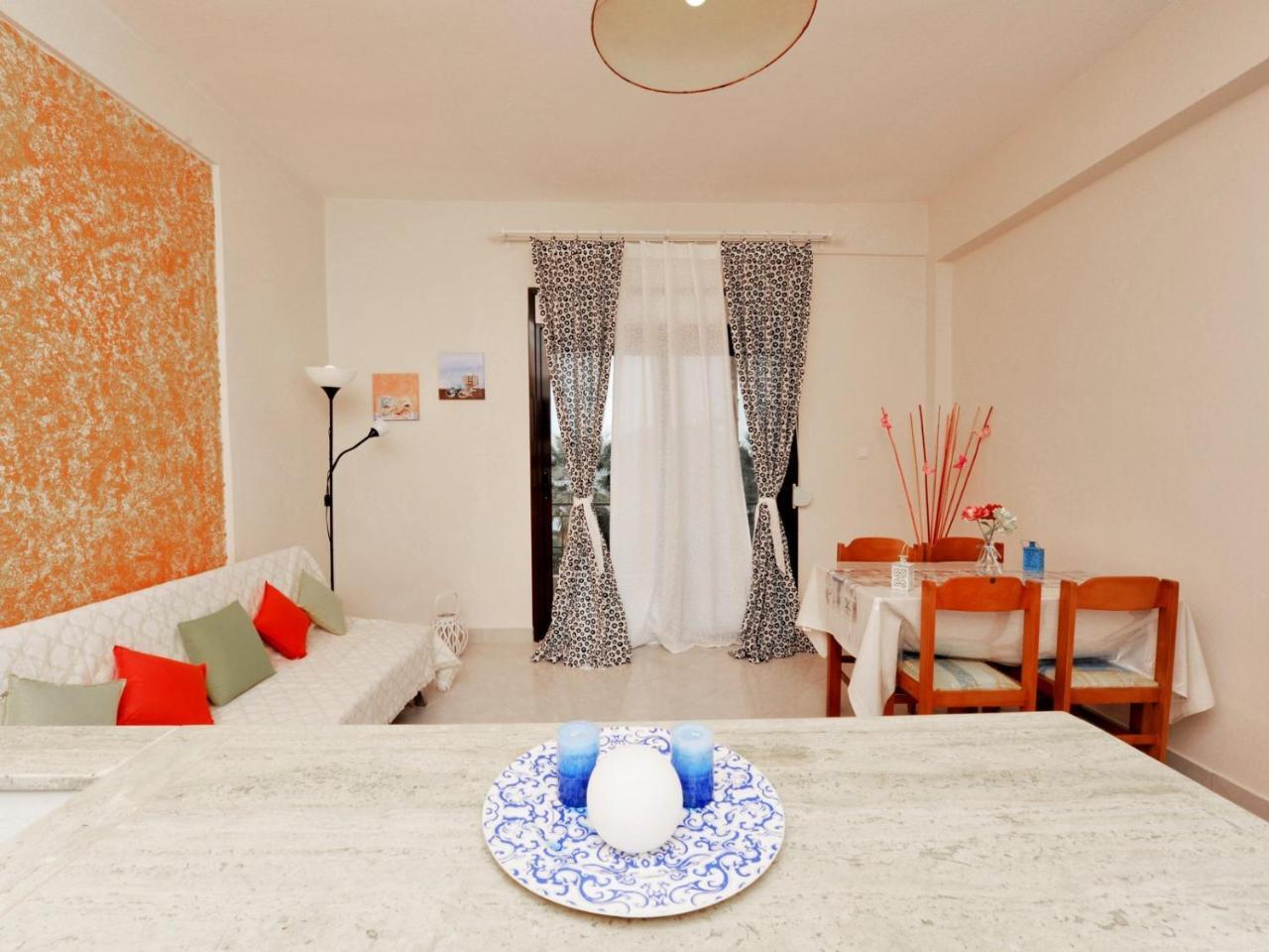 Fantasea View By Travelpro Services Nea Fokaia Halkidiki エクステリア 写真
