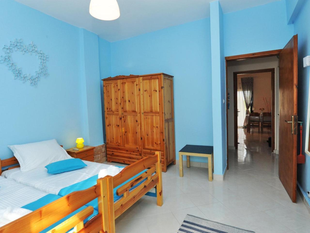 Fantasea View By Travelpro Services Nea Fokaia Halkidiki エクステリア 写真